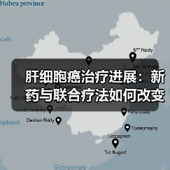 肝细胞癌治疗进展:新药与联合疗法如何改变生存率?(图1) 肝细胞癌治疗进展:新药与联合疗法如何改变生存率?(图1)