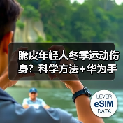 脆皮年轻人冬季运动伤身?科学方法+华为手表这样练更高效(图1) 脆皮年轻人冬季运动伤身?科学方法+华为手表这样练更高效(图1)