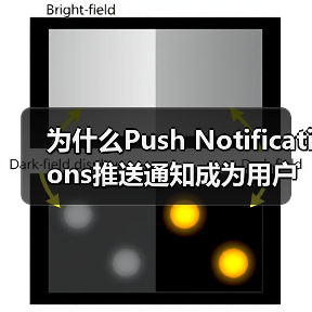 为什么Push Notifications推送通知成为用户重新参与的秘密武器?(图2) 为什么Push Notifications推送通知成为用户重新参与的秘密武器?(图2)