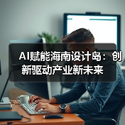 AI赋能海南设计岛:创新驱动产业新未来(图4) AI赋能海南设计岛:创新驱动产业新未来(图4)
