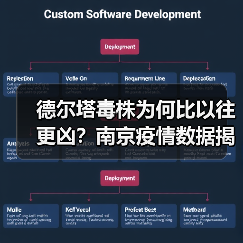 德尔塔毒株为何比以往更凶?南京疫情数据揭秘其超强传播力(图3) 德尔塔毒株为何比以往更凶?南京疫情数据揭秘其超强传播力(图3)