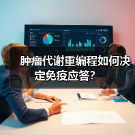 肿瘤代谢重编程如何决定免疫应答？(图3)
