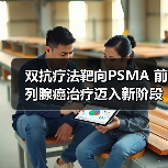 双抗疗法靶向PSMA 前列腺癌治疗迈入新阶段(图3) 双抗疗法靶向PSMA 前列腺癌治疗迈入新阶段(图3)