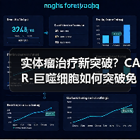实体瘤治疗新突破？CAR-巨噬细胞如何突破免疫治疗瓶颈？(图2)