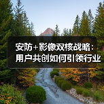 安防+影像双核战略：用户共创如何引领行业革新？(图2)