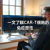一文了解CAR-T细胞的免疫原性(图2)