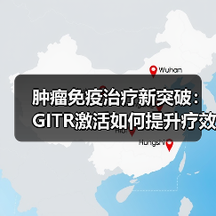 肿瘤免疫治疗新突破:GITR激活如何提升疗效?(图4) 肿瘤免疫治疗新突破:GITR激活如何提升疗效?(图4)