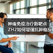 肿瘤免疫治疗新靶点：EZH2如何增强抗肿瘤反应？(图3)