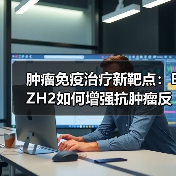 肿瘤免疫治疗新靶点：EZH2如何增强抗肿瘤反应？(图4)