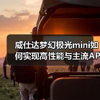 威仕达梦幻极光mini如何实现高性能与主流APP无缝兼容?(图1) 威仕达梦幻极光mini如何实现高性能与主流APP无缝兼容?(图1)