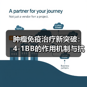 肿瘤免疫治疗新突破:4-1BB的作用机制与抗肿瘤潜力(图3) 肿瘤免疫治疗新突破:4-1BB的作用机制与抗肿瘤潜力(图3)