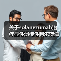 关于solanezumab治疗显性遗传性阿尔茨海默病的试验(图4)