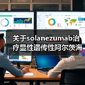 关于solanezumab治疗显性遗传性阿尔茨海默病的试验(图1)