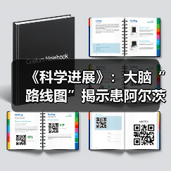 《科学进展》：大脑“路线图”揭示患阿尔茨海默病区域(图2)