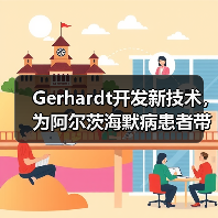 Gerhardt开发新技术,为阿尔茨海默病患者带来希望!(图2) Gerhardt开发新技术,为阿尔茨海默病患者带来希望!(图2)