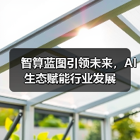 智算蓝图引领未来,AI生态赋能行业发展(图3) 智算蓝图引领未来,AI生态赋能行业发展(图3)