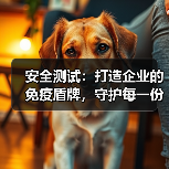 安全测试：打造企业的免疫盾牌，守护每一份数据安全(图3)