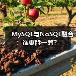 MySQL与NoSQL融合:谁更胜一筹?(图4) MySQL与NoSQL融合:谁更胜一筹?(图4)