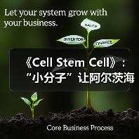 《Cell Stem Cell》:“小分子”让阿尔茨海默病患者的大脑“返老还童”(图1) 《Cell Stem Cell》:“小分子”让阿尔茨海默病患者的大脑“返老还童”(图1)
