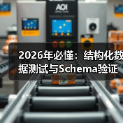 2026年必懂：结构化数据测试与Schema验证实战指南(图1)
