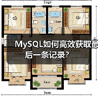 MySQL如何高效获取最后一条记录?(图4) MySQL如何高效获取最后一条记录?(图4)