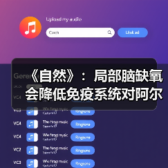 《自然》:局部脑缺氧会降低免疫系统对阿尔茨海默病的防御能力(图3) 《自然》:局部脑缺氧会降低免疫系统对阿尔茨海默病的防御能力(图3)