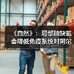 《自然》:局部脑缺氧会降低免疫系统对阿尔茨海默病的防御能力(图2) 《自然》:局部脑缺氧会降低免疫系统对阿尔茨海默病的防御能力(图2)