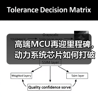 高端MCU再迎里程碑,动力系统芯片如何打破技术壁垒(图1) 高端MCU再迎里程碑,动力系统芯片如何打破技术壁垒(图1)