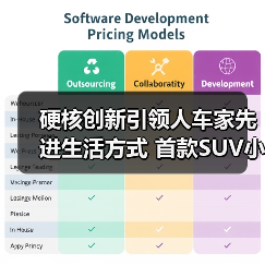 硬核创新引领人车家先进生活方式 首款SUV小米YU7、小米AI眼镜、小米MIX Flip 2等重磅发布(图4) 硬核创新引领人车家先进生活方式 首款SUV小米YU7、小米AI眼镜、小米MIX Flip 2等重磅发布(图4)
