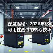 深度揭秘：2026年移动可用性测试的核心技巧与实践指南(图1)