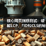 核心网页指标测试：破解LCP、FID和CLS的秘密武器(图3)