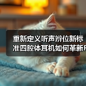 重新定义听声辨位新标准四腔体耳机如何革新FPS竞技体验(图4)