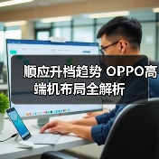 顺应升档趋势 OPPO高端机布局全解析(图3)