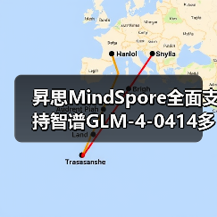 昇思MindSpore全面支持智谱GLM-4-0414多模态模型：性能与部署详解(图4)
